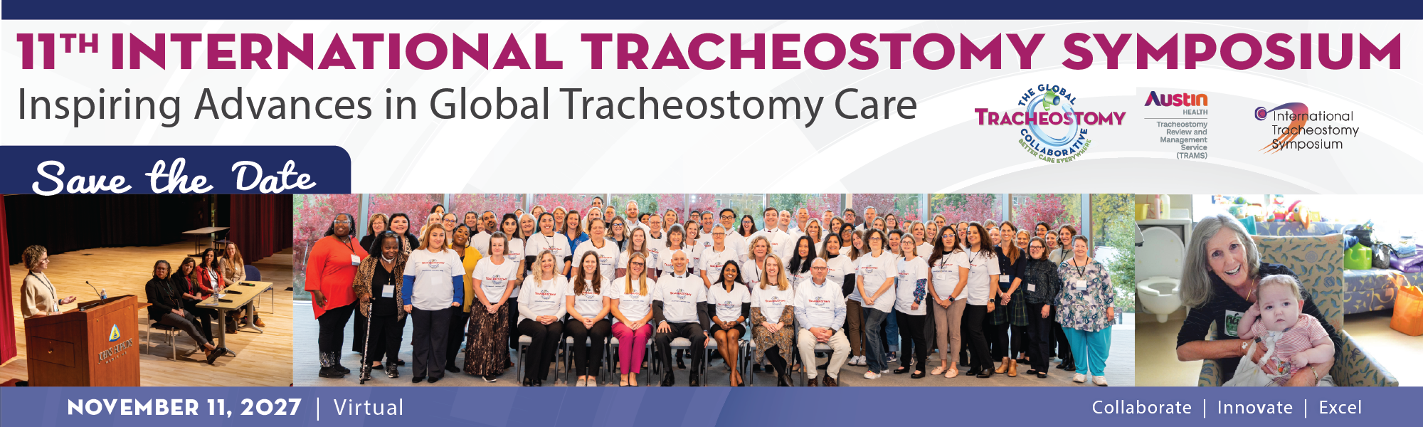 11th Annual ITS Virtual Meeting